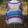Big Shirt aus Mohair