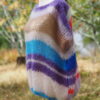 Big Shirt aus Mohair