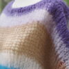 Big Shirt aus Mohair